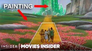 7 Classic Movie Tricks That Led To Modern CGI  Movies Insider