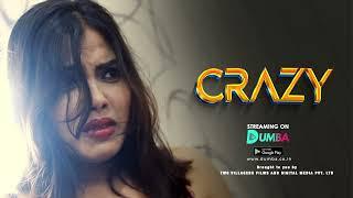 Apni Hee Patni Ko...hot web series  Watch Crazy Full Movie Download DUMBA App