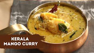 Kerala Mango Curry  केरला मैंगो करी  Mango Recipes  Easy Mango Curry  Sanjeev Kapoor Khazana