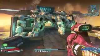 Borderlands The Pre Sequel - Weg zum 13. Untergeschoss  How to find Sub-Level 13