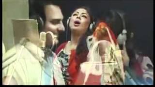 Asma Lata And  Rahim Shah Tata Che Grana Yama 2011