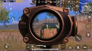 PUBG MOBİLE EĞLENCE MOD ON