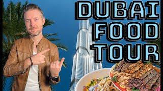 Where to EAT in DUBAI Best Traditional Emirati Food