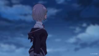 Akane Shinjo is depressed  SSSS.Gridman  E9 dub