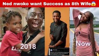 MARK ANGEL COMEDY REJECT NED NWOKO CAR GIFT FOR SUCCESS BIRTHDAY