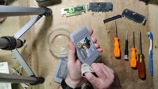 Nintendo 64 Game Cartridge Teardown and Cleaning