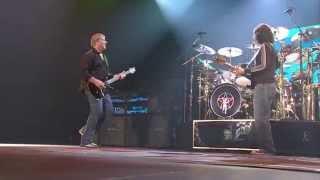 R30 - Rush 30th Anniversary Tour - La Villa StrangiatoBy-Tor and the Snow-Dog HD