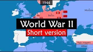 World War II short version