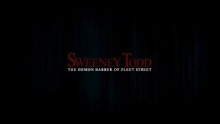 Sweeney Todd Title Sequence