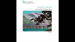 Postcards 葉書 Full Album - Japanese Ambient Music