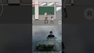 zombie school but ...  #game2ten #hgame #gameh #game18 #game #2ten #xh #shorts #edit