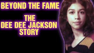 DEE DEE JACKSON BELOVED JACKSON FAMILY MEMBER & HER MYSTERIOUS DEATH JACKSON 5