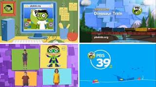 PBS Kids Program Break 2015 WFWA-DT2