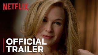 WhatIf with Renée Zellweger  Official Trailer  Netflix
