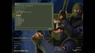 Counter-Strike 1.6 Как настроить КС 1.6 чтобы не лагало