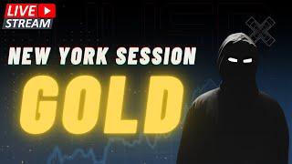 LIVE FOREX TRADING XAUUSD GOLD & GBPJPY TRADING - NEW YORK Scalping Session 230824