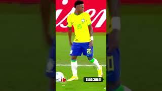 Vinicius jr skills #vinicius #notoracism  #realmadrid #shorts #short #shortvideo