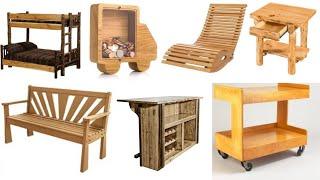 Awesome Woodworking Projects For Absolute Beginners