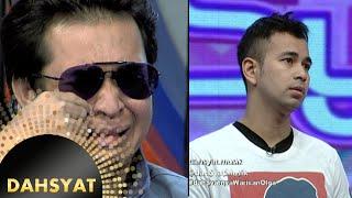 Video dan pesan Olga untuk Raffi Ahmad Dahsyat 19 Nov 2015