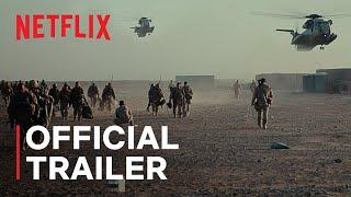 Turning Point 911 and the War on Terror  Official Trailer  Netflix