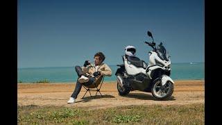 SYM ADX 125