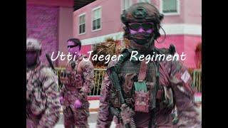 Utti Jaeger Regiment edit