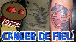 LOS 14 TATUAJES MAS FEOS???  ͝° ͜ʖ͡°