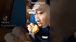 ngapak kuliner musisi kampung icham - news #shorts