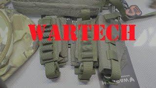 Great items from Wartech gear