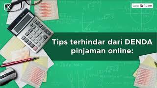 Tips pinjam di Kredinesia tanpa denda