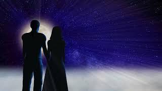 Couple Love Romance Moon Free Stock Video Footage