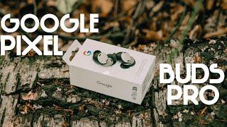 КАК СЕБЯ ЧУВСТВУЕТ GOOGLE PIXEL BUDS PRO  В 2024 ГОДУ  СТОИТ ЛИ ПОКУПАТЬ?