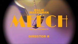 MARKSMAN  MALIE - MEECH OFFICIAL MUSIC VIDEO