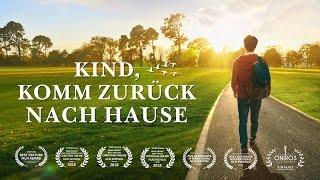 Ganzer Film Deutsch  Kind komm zurück nach Hause  Gott rettet internetsüchtigen Jungen