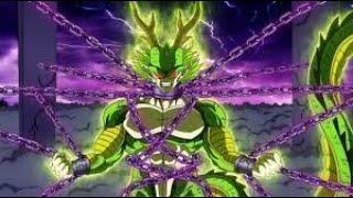 Dragon Ball Super 2 Next Saga - A GREAT CHALLENGE FOR ZARAMA 