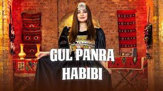 Gul Panra - Habibi  گل پانرا - حبیبی