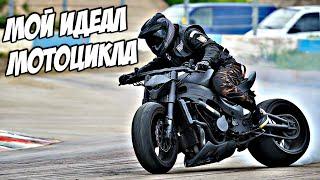 Идеальные Спортбайки для города  Что такое StreetFighter?