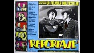 Pedro Infante   La negra noche   1953