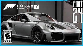 Forza Motorsport 7 Gameplay Walkthrough part 24