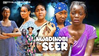 NWADINOBI THE SEERNEW MOVIEJUDY AUSTINPRETTYELLA NZOIWUDIANA  NYECHE.NEW NIGERIAN MOVIE