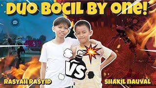 LAGI NONTON TIKTOK TIBA2 PONAKAN NGAJAKIN BY ONE TAPI ONE SHOOT ONLY GILA GUYS THE NEXT BOCIL GG?