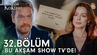 32. Bölüm Bu Akşam Show Tvde  Sandık Kokusu