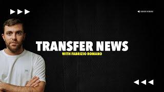 TRANSFER LATEST BREAKING NEWS Q&A