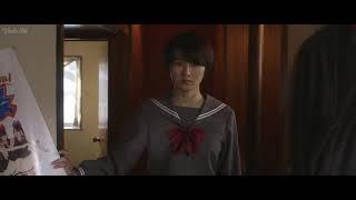 Film jepang-Daily lives of high school boysDanshi koukousei no nichijou live action sub Indo