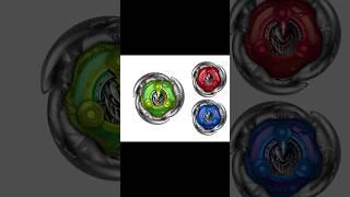 New UX Defence BEYBLADE #beyblade #beybladex #shorts