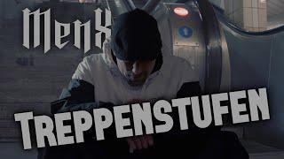 MENX - TREPPENSTUFEN