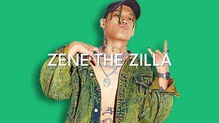  제네 더 질라 노래 모음  신곡 피처링 포함  ZENE THE ZILLA playlist