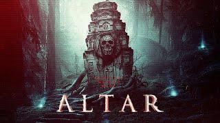 ALTAR ️  FULL HORROR MOVIE