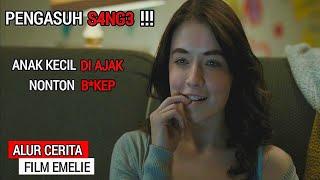 PENG4SUH S4NGE   ALUR CERITA FILM EMELIE  2016 