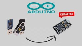 USB Rubber Ducky Arduino and Reverse Shell simple Explanation English subtitles